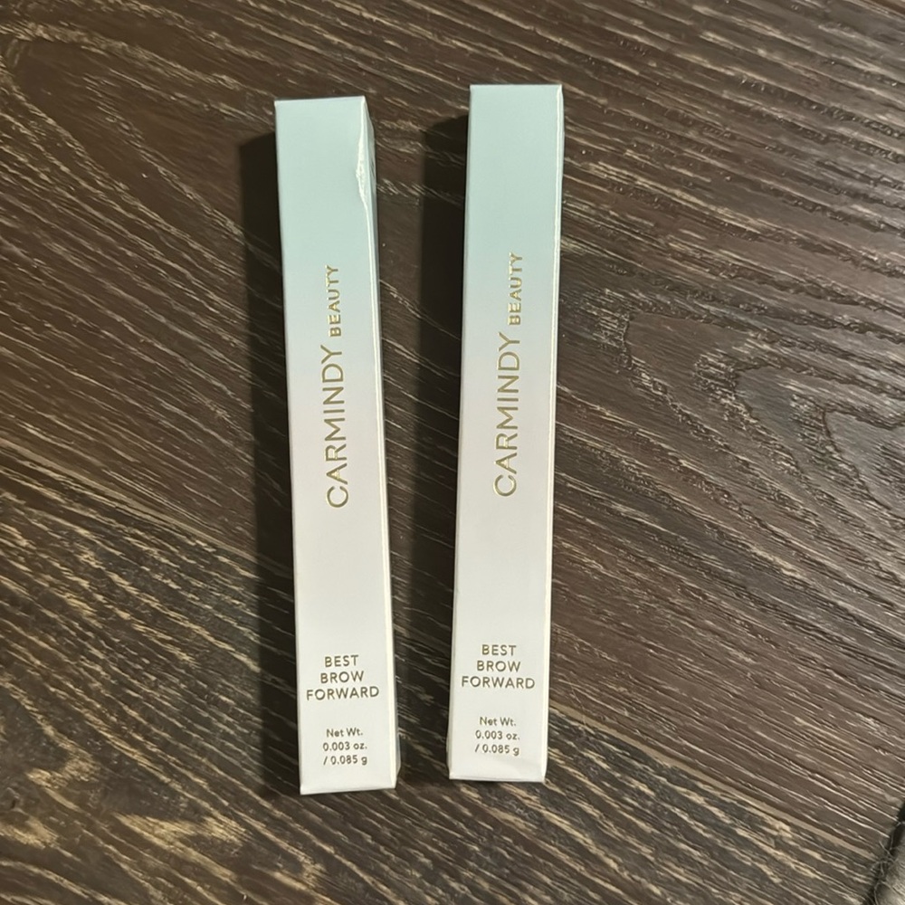 Carmindy Beauty Best Brow Forward